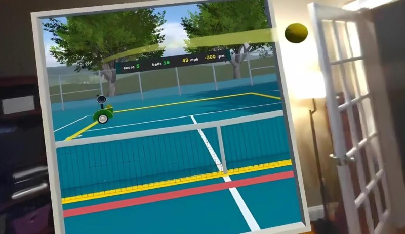 图片[4]VR玩吧官网|VR游戏下载网站|Quest 2 3一体机游戏|VR游戏资源中文汉化平台|Pico Neo3 4|Meta Quest 2 3|HTC VIVE|Oculus Rift|Valve Index|Pico VR|游戏下载中心Oculus Quest 游戏《练习网球VR》Court Time Tennis（高速下载）VR玩吧官网|VR游戏下载网站|Quest 2 3一体机游戏|VR游戏资源中文汉化平台|Pico Neo3 4|Meta Quest 2 3|HTC VIVE|Oculus Rift|Valve Index|Pico VR|游戏下载中心VR玩吧【VRwanba.com】汉化VR游戏官网