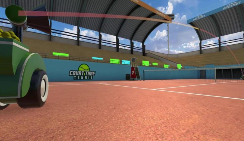 图片[6]VR玩吧-VR游戏破解下载网站-Quest 2 3 一体机游戏-Steam VR串流游戏-VR游戏资源汉化中文网站-Pico Neo3 4-Meta Quest 2 3-HTC VIVE-Oculus Rift-Valve Index-Pico VR-游戏下载中心Oculus Quest 游戏《练习网球VR》Court Time Tennis（高速下载）VR玩吧-VR游戏破解下载网站-Quest 2 3 一体机游戏-Steam VR串流游戏-VR游戏资源汉化中文网站-Pico Neo3 4-Meta Quest 2 3-HTC VIVE-Oculus Rift-Valve Index-Pico VR-游戏下载中心VR玩吧【VRwanba.com】汉化VR游戏官网