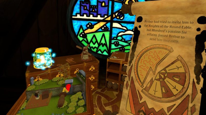 图片[5]VR玩吧-VR游戏破解下载网站-Quest 2 3 一体机游戏-Steam VR串流游戏-VR游戏资源汉化中文网站-Pico Neo3 4-Meta Quest 2 3-HTC VIVE-Oculus Rift-Valve Index-Pico VR-游戏下载中心Oculus Quest 游戏《阁楼上的骑士VR》A Knight in the Attic（高速下载）VR玩吧-VR游戏破解下载网站-Quest 2 3 一体机游戏-Steam VR串流游戏-VR游戏资源汉化中文网站-Pico Neo3 4-Meta Quest 2 3-HTC VIVE-Oculus Rift-Valve Index-Pico VR-游戏下载中心VR玩吧【VRwanba.com】汉化VR游戏官网