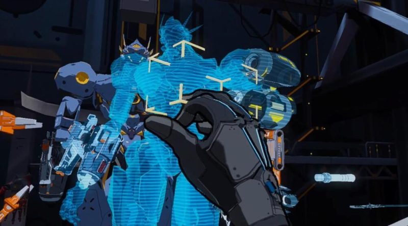 图片[4]VR玩吧-VR游戏破解下载网站-Quest 2 3 一体机游戏-Steam VR串流游戏-VR游戏资源汉化中文网站-Pico Neo3 4-Meta Quest 2 3-HTC VIVE-Oculus Rift-Valve Index-Pico VR-游戏下载中心Oculus Quest 游戏《机甲部队》Mecha ForceVR玩吧-VR游戏破解下载网站-Quest 2 3 一体机游戏-Steam VR串流游戏-VR游戏资源汉化中文网站-Pico Neo3 4-Meta Quest 2 3-HTC VIVE-Oculus Rift-Valve Index-Pico VR-游戏下载中心VR玩吧【VRwanba.com】汉化VR游戏官网
