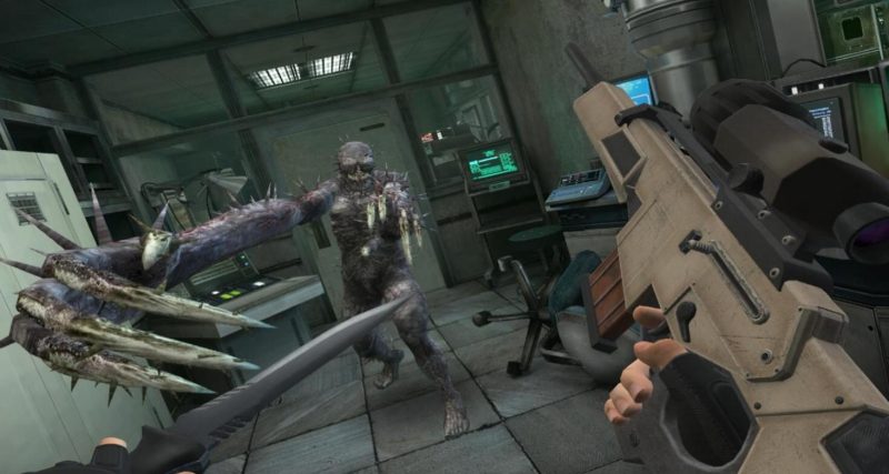 图片[3]VR玩吧-VR游戏破解下载网站-Quest 2 3 一体机游戏-Steam VR串流游戏-VR游戏资源汉化中文网站-Pico Neo3 4-Meta Quest 2 3-HTC VIVE-Oculus Rift-Valve Index-Pico VR-游戏下载中心Oculus Quest 游戏《生化危机4VR》Resident Evil 4 VRVR玩吧-VR游戏破解下载网站-Quest 2 3 一体机游戏-Steam VR串流游戏-VR游戏资源汉化中文网站-Pico Neo3 4-Meta Quest 2 3-HTC VIVE-Oculus Rift-Valve Index-Pico VR-游戏下载中心VR玩吧【VRwanba.com】汉化VR游戏官网