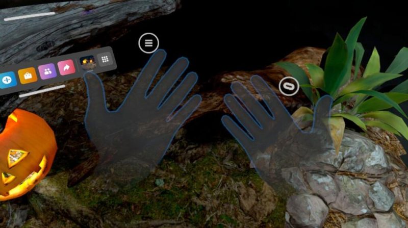 图片[2]VR玩吧-VR游戏破解下载网站-Quest 2 3 一体机游戏-Steam VR串流游戏-VR游戏资源汉化中文网站-Pico Neo3 4-Meta Quest 2 3-HTC VIVE-Oculus Rift-Valve Index-Pico VR-游戏下载中心Oculus Quest 游戏《轻松的蜘蛛体验VR》Relaxed spiders experience（高速下载）VR玩吧-VR游戏破解下载网站-Quest 2 3 一体机游戏-Steam VR串流游戏-VR游戏资源汉化中文网站-Pico Neo3 4-Meta Quest 2 3-HTC VIVE-Oculus Rift-Valve Index-Pico VR-游戏下载中心VR玩吧【VRwanba.com】汉化VR游戏官网