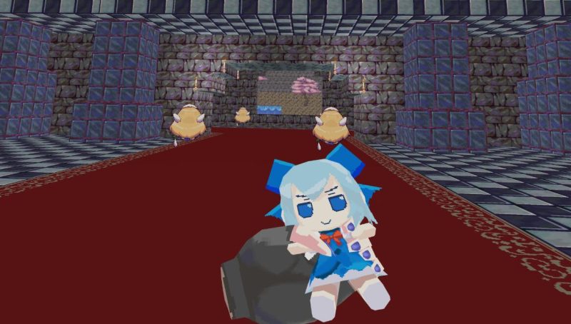图片[4]VR玩吧-VR游戏破解下载网站-Quest 2 3 一体机游戏-Steam VR串流游戏-VR游戏资源汉化中文网站-Pico Neo3 4-Meta Quest 2 3-HTC VIVE-Oculus Rift-Valve Index-Pico VR-游戏下载中心Steam PC VR游戏《我是咲夜VR：东方FPS游戏》I Am Sakuya VR: Touhou FPS Game（高速下载）VR玩吧-VR游戏破解下载网站-Quest 2 3 一体机游戏-Steam VR串流游戏-VR游戏资源汉化中文网站-Pico Neo3 4-Meta Quest 2 3-HTC VIVE-Oculus Rift-Valve Index-Pico VR-游戏下载中心VR玩吧【VRwanba.com】汉化VR游戏官网