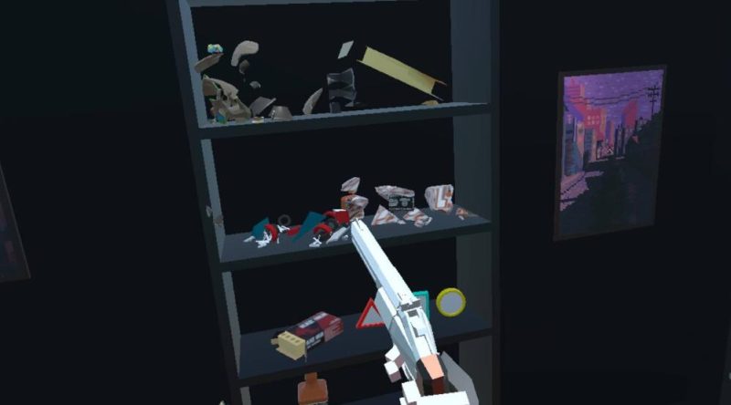 图片[4]VR玩吧-VR游戏破解下载网站-Quest 2 3 一体机游戏-Steam VR串流游戏-VR游戏资源汉化中文网站-Pico Neo3 4-Meta Quest 2 3-HTC VIVE-Oculus Rift-Valve Index-Pico VR-游戏下载中心Oculus Quest 游戏《快枪》Garage BangVR玩吧-VR游戏破解下载网站-Quest 2 3 一体机游戏-Steam VR串流游戏-VR游戏资源汉化中文网站-Pico Neo3 4-Meta Quest 2 3-HTC VIVE-Oculus Rift-Valve Index-Pico VR-游戏下载中心VR玩吧【VRwanba.com】汉化VR游戏官网