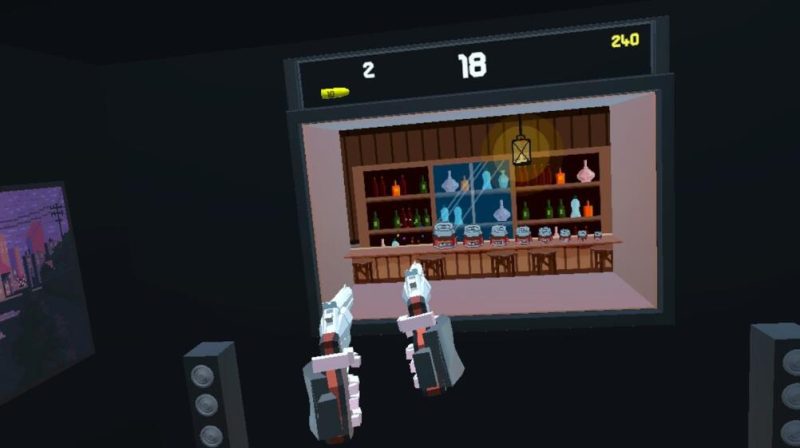 图片[6]VR玩吧-VR游戏破解下载网站-Quest 2 3 一体机游戏-Steam VR串流游戏-VR游戏资源汉化中文网站-Pico Neo3 4-Meta Quest 2 3-HTC VIVE-Oculus Rift-Valve Index-Pico VR-游戏下载中心Oculus Quest 游戏《快枪》Garage BangVR玩吧-VR游戏破解下载网站-Quest 2 3 一体机游戏-Steam VR串流游戏-VR游戏资源汉化中文网站-Pico Neo3 4-Meta Quest 2 3-HTC VIVE-Oculus Rift-Valve Index-Pico VR-游戏下载中心VR玩吧【VRwanba.com】汉化VR游戏官网