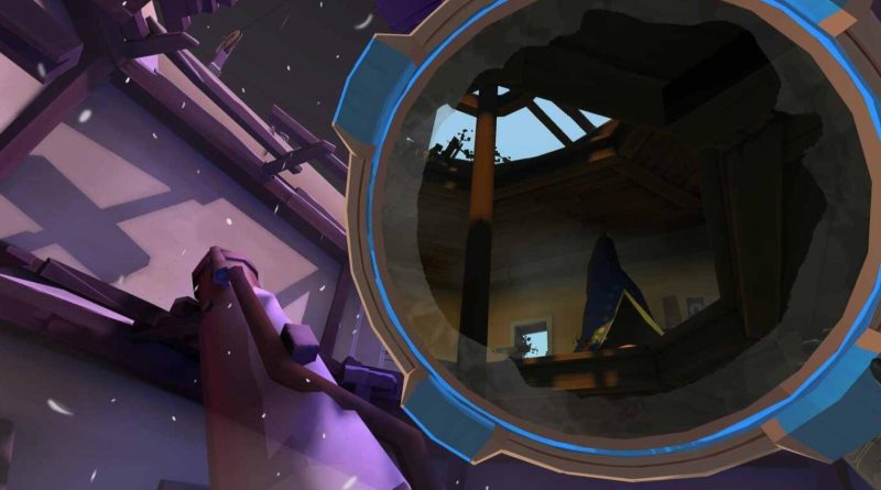 图片[3]VR玩吧-VR游戏破解下载网站-Quest 2 3 一体机游戏-Steam VR串流游戏-VR游戏资源汉化中文网站-Pico Neo3 4-Meta Quest 2 3-HTC VIVE-Oculus Rift-Valve Index-Pico VR-游戏下载中心Oculus Quest 游戏《暗影点》Shadow PointVR玩吧-VR游戏破解下载网站-Quest 2 3 一体机游戏-Steam VR串流游戏-VR游戏资源汉化中文网站-Pico Neo3 4-Meta Quest 2 3-HTC VIVE-Oculus Rift-Valve Index-Pico VR-游戏下载中心VR玩吧【VRwanba.com】汉化VR游戏官网