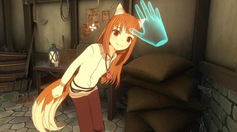 图片[5]VR玩吧-VR游戏破解下载网站-Quest 2 3 一体机游戏-Steam VR串流游戏-VR游戏资源汉化中文网站-Pico Neo3 4-Meta Quest 2 3-HTC VIVE-Oculus Rift-Valve Index-Pico VR-游戏下载中心Oculus Quest 游戏《狼与香辛料VR》Spice＆Wolf VR（高速下载）VR玩吧-VR游戏破解下载网站-Quest 2 3 一体机游戏-Steam VR串流游戏-VR游戏资源汉化中文网站-Pico Neo3 4-Meta Quest 2 3-HTC VIVE-Oculus Rift-Valve Index-Pico VR-游戏下载中心VR玩吧【VRwanba.com】汉化VR游戏官网