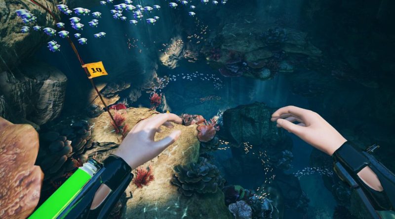 图片[2]VR玩吧-VR游戏破解下载网站-Quest 2 3 一体机游戏-Steam VR串流游戏-VR游戏资源汉化中文网站-Pico Neo3 4-Meta Quest 2 3-HTC VIVE-Oculus Rift-Valve Index-Pico VR-游戏下载中心Steam PC VR游戏《自由潜水员：水下求生VR》FREEDIVER: Triton Down（高速下载）VR玩吧-VR游戏破解下载网站-Quest 2 3 一体机游戏-Steam VR串流游戏-VR游戏资源汉化中文网站-Pico Neo3 4-Meta Quest 2 3-HTC VIVE-Oculus Rift-Valve Index-Pico VR-游戏下载中心VR玩吧【VRwanba.com】汉化VR游戏官网
