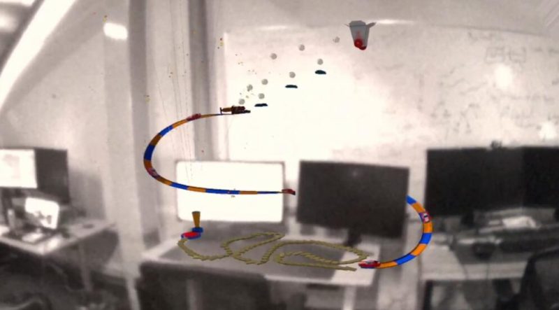 图片[6]VR玩吧-VR游戏破解下载网站-Quest 2 3 一体机游戏-Steam VR串流游戏-VR游戏资源汉化中文网站-Pico Neo3 4-Meta Quest 2 3-HTC VIVE-Oculus Rift-Valve Index-Pico VR-游戏下载中心Oculus Quest 游戏《小发明混合现实MR》Rube Goldberg Workshop（高速下载）VR玩吧-VR游戏破解下载网站-Quest 2 3 一体机游戏-Steam VR串流游戏-VR游戏资源汉化中文网站-Pico Neo3 4-Meta Quest 2 3-HTC VIVE-Oculus Rift-Valve Index-Pico VR-游戏下载中心VR玩吧【VRwanba.com】汉化VR游戏官网