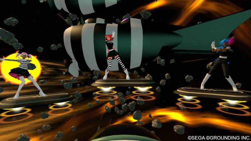 图片[5]VR玩吧-VR游戏破解下载网站-Quest 2 3 一体机游戏-Steam VR串流游戏-VR游戏资源汉化中文网站-Pico Neo3 4-Meta Quest 2 3-HTC VIVE-Oculus Rift-Valve Index-Pico VR-游戏下载中心Oculus Quest 游戏《太空频道5VR》Space Channel 5 VR Kinda Funky News Flash VR（高速下载）VR玩吧-VR游戏破解下载网站-Quest 2 3 一体机游戏-Steam VR串流游戏-VR游戏资源汉化中文网站-Pico Neo3 4-Meta Quest 2 3-HTC VIVE-Oculus Rift-Valve Index-Pico VR-游戏下载中心VR玩吧【VRwanba.com】汉化VR游戏官网