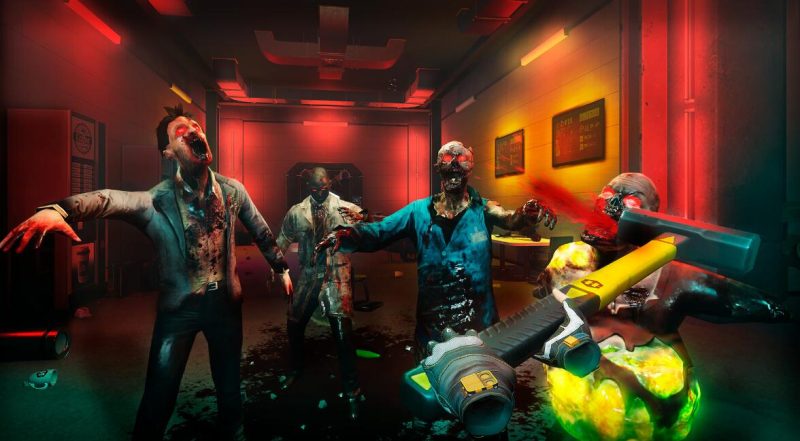 图片[2]VR玩吧-VR游戏破解下载网站-Quest 2 3 一体机游戏-Steam VR串流游戏-VR游戏资源汉化中文网站-Pico Neo3 4-Meta Quest 2 3-HTC VIVE-Oculus Rift-Valve Index-Pico VR-游戏下载中心Steam PC VR游戏《死亡地平线：重装上阵VR》Death Horizon: ReloadedVR玩吧-VR游戏破解下载网站-Quest 2 3 一体机游戏-Steam VR串流游戏-VR游戏资源汉化中文网站-Pico Neo3 4-Meta Quest 2 3-HTC VIVE-Oculus Rift-Valve Index-Pico VR-游戏下载中心VR玩吧【VRwanba.com】汉化VR游戏官网