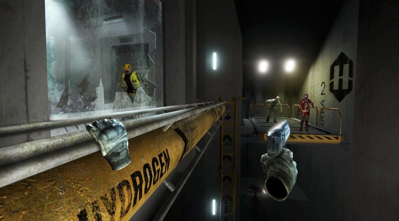图片[4]VR玩吧-VR游戏破解下载网站-Quest 2 3 一体机游戏-Steam VR串流游戏-VR游戏资源汉化中文网站-Pico Neo3 4-Meta Quest 2 3-HTC VIVE-Oculus Rift-Valve Index-Pico VR-游戏下载中心Steam PC VR游戏《死亡地平线：重装上阵VR》Death Horizon: ReloadedVR玩吧-VR游戏破解下载网站-Quest 2 3 一体机游戏-Steam VR串流游戏-VR游戏资源汉化中文网站-Pico Neo3 4-Meta Quest 2 3-HTC VIVE-Oculus Rift-Valve Index-Pico VR-游戏下载中心VR玩吧【VRwanba.com】汉化VR游戏官网