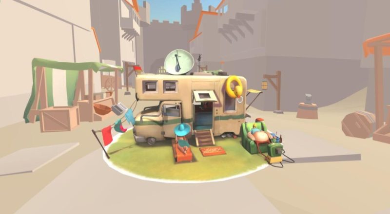 图片[4]VR玩吧-VR游戏破解下载网站-Quest 2 3 一体机游戏-Steam VR串流游戏-VR游戏资源汉化中文网站-Pico Neo3 4-Meta Quest 2 3-HTC VIVE-Oculus Rift-Valve Index-Pico VR-游戏下载中心Oculus Quest 游戏《平静花园VR》Tiny Home（高速下载）VR玩吧-VR游戏破解下载网站-Quest 2 3 一体机游戏-Steam VR串流游戏-VR游戏资源汉化中文网站-Pico Neo3 4-Meta Quest 2 3-HTC VIVE-Oculus Rift-Valve Index-Pico VR-游戏下载中心VR玩吧【VRwanba.com】汉化VR游戏官网
