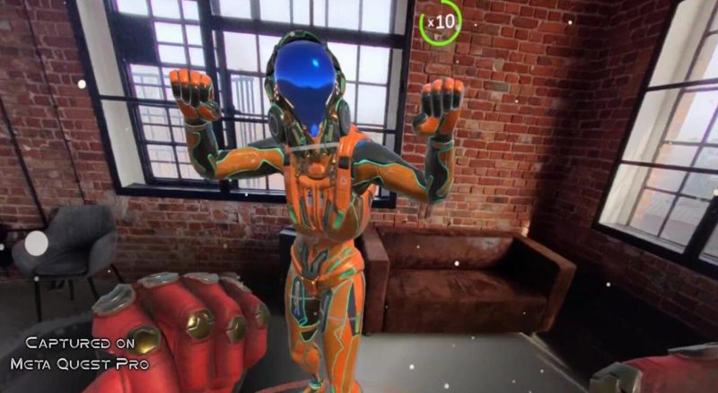 图片[3]VR玩吧-VR游戏破解下载网站-Quest 2 3 一体机游戏-Steam VR串流游戏-VR游戏资源汉化中文网站-Pico Neo3 4-Meta Quest 2 3-HTC VIVE-Oculus Rift-Valve Index-Pico VR-游戏下载中心Oculus Quest 游戏《X健身格斗VR》X-Fighter（高速下载）VR玩吧-VR游戏破解下载网站-Quest 2 3 一体机游戏-Steam VR串流游戏-VR游戏资源汉化中文网站-Pico Neo3 4-Meta Quest 2 3-HTC VIVE-Oculus Rift-Valve Index-Pico VR-游戏下载中心VR玩吧【VRwanba.com】汉化VR游戏官网