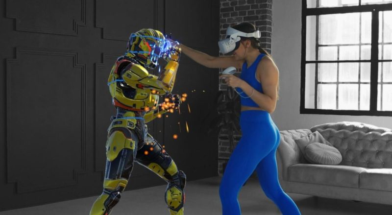 图片[6]VR玩吧-VR游戏破解下载网站-Quest 2 3 一体机游戏-Steam VR串流游戏-VR游戏资源汉化中文网站-Pico Neo3 4-Meta Quest 2 3-HTC VIVE-Oculus Rift-Valve Index-Pico VR-游戏下载中心Oculus Quest 游戏《X健身格斗VR》X-Fighter（高速下载）VR玩吧-VR游戏破解下载网站-Quest 2 3 一体机游戏-Steam VR串流游戏-VR游戏资源汉化中文网站-Pico Neo3 4-Meta Quest 2 3-HTC VIVE-Oculus Rift-Valve Index-Pico VR-游戏下载中心VR玩吧【VRwanba.com】汉化VR游戏官网