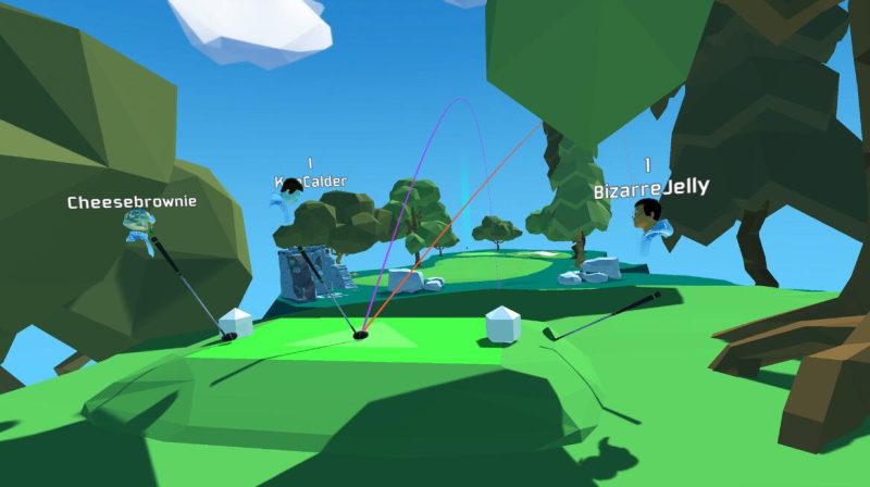 图片[2]VR玩吧-VR游戏破解下载网站-Quest 2 3 一体机游戏-Steam VR串流游戏-VR游戏资源汉化中文网站-Pico Neo3 4-Meta Quest 2 3-HTC VIVE-Oculus Rift-Valve Index-Pico VR-游戏下载中心Oculus Quest游戏《云端高尔夫》Cloudlands 2VR玩吧-VR游戏破解下载网站-Quest 2 3 一体机游戏-Steam VR串流游戏-VR游戏资源汉化中文网站-Pico Neo3 4-Meta Quest 2 3-HTC VIVE-Oculus Rift-Valve Index-Pico VR-游戏下载中心VR玩吧【VRwanba.com】汉化VR游戏官网