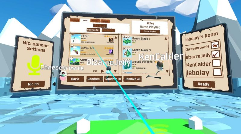 图片[5]VR玩吧-VR游戏破解下载网站-Quest 2 3 一体机游戏-Steam VR串流游戏-VR游戏资源汉化中文网站-Pico Neo3 4-Meta Quest 2 3-HTC VIVE-Oculus Rift-Valve Index-Pico VR-游戏下载中心Oculus Quest游戏《云端高尔夫》Cloudlands 2VR玩吧-VR游戏破解下载网站-Quest 2 3 一体机游戏-Steam VR串流游戏-VR游戏资源汉化中文网站-Pico Neo3 4-Meta Quest 2 3-HTC VIVE-Oculus Rift-Valve Index-Pico VR-游戏下载中心VR玩吧【VRwanba.com】汉化VR游戏官网