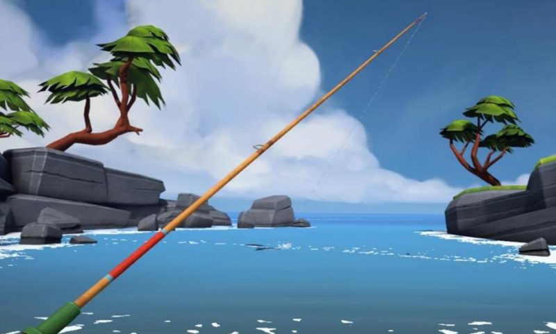 图片[4]VR玩吧-VR游戏破解下载网站-Quest 2 3 一体机游戏-Steam VR串流游戏-VR游戏资源汉化中文网站-Pico Neo3 4-Meta Quest 2 3-HTC VIVE-Oculus Rift-Valve Index-Pico VR-游戏下载中心Oculus Quest 游戏《浣熊湖VR》Raccoon LagoonVR玩吧-VR游戏破解下载网站-Quest 2 3 一体机游戏-Steam VR串流游戏-VR游戏资源汉化中文网站-Pico Neo3 4-Meta Quest 2 3-HTC VIVE-Oculus Rift-Valve Index-Pico VR-游戏下载中心VR玩吧【VRwanba.com】汉化VR游戏官网