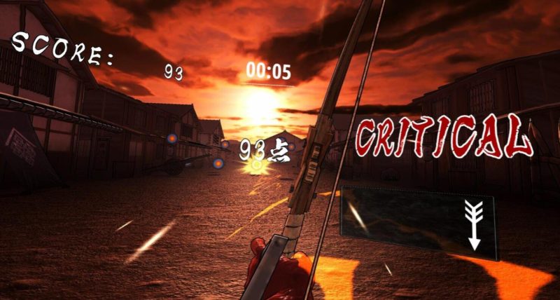 图片[2]VR玩吧官网|VR游戏下载网站|Quest 2 3一体机游戏|VR游戏资源中文汉化平台|Pico Neo3 4|Meta Quest 2 3|HTC VIVE|Oculus Rift|Valve Index|Pico VR|游戏下载中心Oculus Quest 游戏《弓箭手VR》BOW MAN（高速下载）VR玩吧官网|VR游戏下载网站|Quest 2 3一体机游戏|VR游戏资源中文汉化平台|Pico Neo3 4|Meta Quest 2 3|HTC VIVE|Oculus Rift|Valve Index|Pico VR|游戏下载中心VR玩吧【VRwanba.com】汉化VR游戏官网