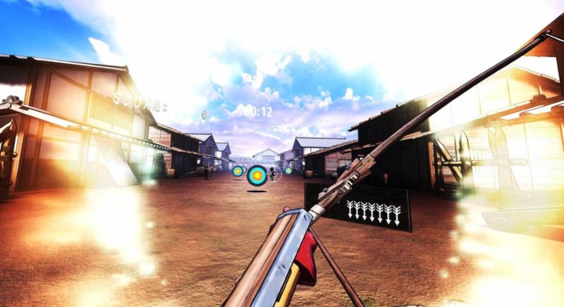图片[5]VR玩吧-VR游戏破解下载网站-Quest 2 3 一体机游戏-Steam VR串流游戏-VR游戏资源汉化中文网站-Pico Neo3 4-Meta Quest 2 3-HTC VIVE-Oculus Rift-Valve Index-Pico VR-游戏下载中心Oculus Quest 游戏《弓箭手VR》BOW MAN（高速下载）VR玩吧-VR游戏破解下载网站-Quest 2 3 一体机游戏-Steam VR串流游戏-VR游戏资源汉化中文网站-Pico Neo3 4-Meta Quest 2 3-HTC VIVE-Oculus Rift-Valve Index-Pico VR-游戏下载中心VR玩吧【VRwanba.com】汉化VR游戏官网