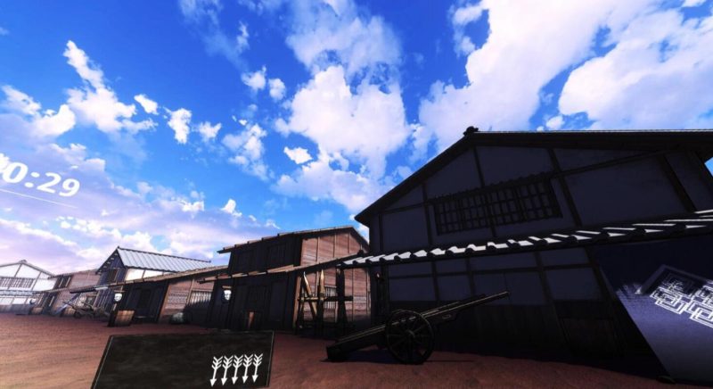 图片[6]VR玩吧-VR游戏破解下载网站-Quest 2 3 一体机游戏-Steam VR串流游戏-VR游戏资源汉化中文网站-Pico Neo3 4-Meta Quest 2 3-HTC VIVE-Oculus Rift-Valve Index-Pico VR-游戏下载中心Oculus Quest 游戏《弓箭手VR》BOW MAN（高速下载）VR玩吧-VR游戏破解下载网站-Quest 2 3 一体机游戏-Steam VR串流游戏-VR游戏资源汉化中文网站-Pico Neo3 4-Meta Quest 2 3-HTC VIVE-Oculus Rift-Valve Index-Pico VR-游戏下载中心VR玩吧【VRwanba.com】汉化VR游戏官网
