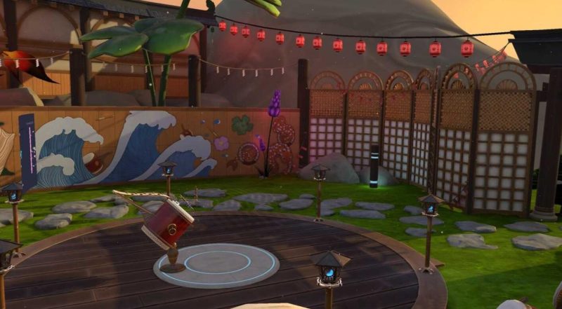图片[3]VR玩吧-VR游戏破解下载网站-Quest 2 3 一体机游戏-Steam VR串流游戏-VR游戏资源汉化中文网站-Pico Neo3 4-Meta Quest 2 3-HTC VIVE-Oculus Rift-Valve Index-Pico VR-游戏下载中心Oculus Quest 游戏《太鼓狂潮VR》Taiko Frenzy（高速下载）VR玩吧-VR游戏破解下载网站-Quest 2 3 一体机游戏-Steam VR串流游戏-VR游戏资源汉化中文网站-Pico Neo3 4-Meta Quest 2 3-HTC VIVE-Oculus Rift-Valve Index-Pico VR-游戏下载中心VR玩吧【VRwanba.com】汉化VR游戏官网