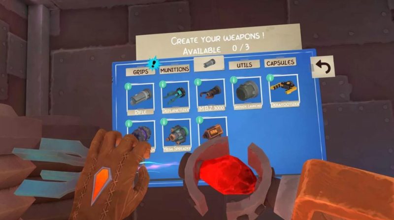 图片[3]VR玩吧-VR游戏破解下载网站-Quest 2 3 一体机游戏-Steam VR串流游戏-VR游戏资源汉化中文网站-Pico Neo3 4-Meta Quest 2 3-HTC VIVE-Oculus Rift-Valve Index-Pico VR-游戏下载中心Oculus Quest 游戏《龙石VR》Draconite（高速下载）VR玩吧-VR游戏破解下载网站-Quest 2 3 一体机游戏-Steam VR串流游戏-VR游戏资源汉化中文网站-Pico Neo3 4-Meta Quest 2 3-HTC VIVE-Oculus Rift-Valve Index-Pico VR-游戏下载中心VR玩吧【VRwanba.com】汉化VR游戏官网