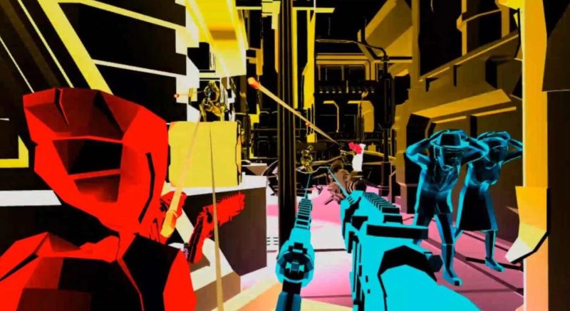 图片[3]VR玩吧-VR游戏破解下载网站-Quest 2 3 一体机游戏-Steam VR串流游戏-VR游戏资源汉化中文网站-Pico Neo3 4-Meta Quest 2 3-HTC VIVE-Oculus Rift-Valve Index-Pico VR-游戏下载中心Oculus Quest 游戏《街机射击VR》Cybercade（高速下载）VR玩吧-VR游戏破解下载网站-Quest 2 3 一体机游戏-Steam VR串流游戏-VR游戏资源汉化中文网站-Pico Neo3 4-Meta Quest 2 3-HTC VIVE-Oculus Rift-Valve Index-Pico VR-游戏下载中心VR玩吧【VRwanba.com】汉化VR游戏官网