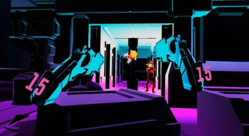 图片[4]VR玩吧-VR游戏破解下载网站-Quest 2 3 一体机游戏-Steam VR串流游戏-VR游戏资源汉化中文网站-Pico Neo3 4-Meta Quest 2 3-HTC VIVE-Oculus Rift-Valve Index-Pico VR-游戏下载中心Oculus Quest 游戏《街机射击VR》Cybercade（高速下载）VR玩吧-VR游戏破解下载网站-Quest 2 3 一体机游戏-Steam VR串流游戏-VR游戏资源汉化中文网站-Pico Neo3 4-Meta Quest 2 3-HTC VIVE-Oculus Rift-Valve Index-Pico VR-游戏下载中心VR玩吧【VRwanba.com】汉化VR游戏官网