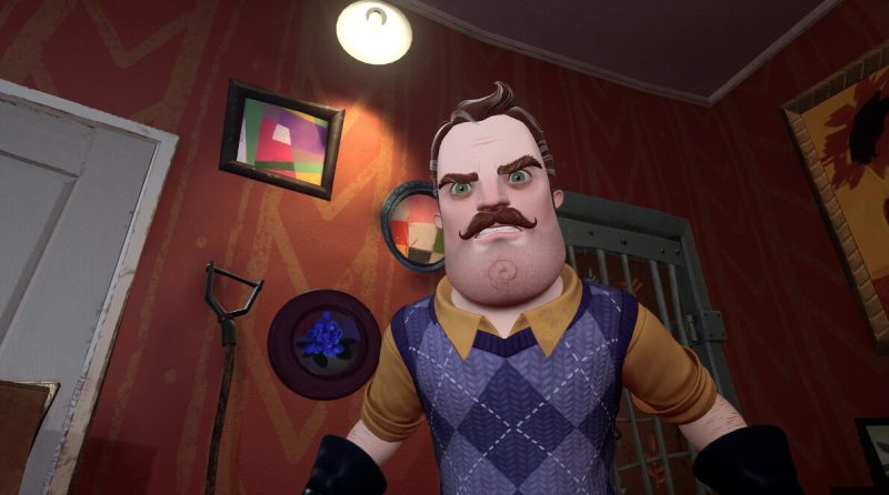 图片[5]VR玩吧-VR游戏破解下载网站-Quest 2 3 一体机游戏-Steam VR串流游戏-VR游戏资源汉化中文网站-Pico Neo3 4-Meta Quest 2 3-HTC VIVE-Oculus Rift-Valve Index-Pico VR-游戏下载中心Steam PC VR游戏《你好邻居 VR：搜救》Hello Neighbor VR: Search and Rescue（高速下载）VR玩吧-VR游戏破解下载网站-Quest 2 3 一体机游戏-Steam VR串流游戏-VR游戏资源汉化中文网站-Pico Neo3 4-Meta Quest 2 3-HTC VIVE-Oculus Rift-Valve Index-Pico VR-游戏下载中心VR玩吧【VRwanba.com】汉化VR游戏官网