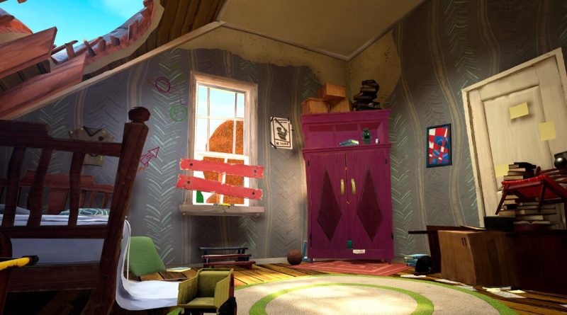 图片[4]VR玩吧-VR游戏破解下载网站-Quest 2 3 一体机游戏-Steam VR串流游戏-VR游戏资源汉化中文网站-Pico Neo3 4-Meta Quest 2 3-HTC VIVE-Oculus Rift-Valve Index-Pico VR-游戏下载中心Steam PC VR游戏《你好邻居 VR：搜救》Hello Neighbor VR: Search and Rescue（高速下载）VR玩吧-VR游戏破解下载网站-Quest 2 3 一体机游戏-Steam VR串流游戏-VR游戏资源汉化中文网站-Pico Neo3 4-Meta Quest 2 3-HTC VIVE-Oculus Rift-Valve Index-Pico VR-游戏下载中心VR玩吧【VRwanba.com】汉化VR游戏官网