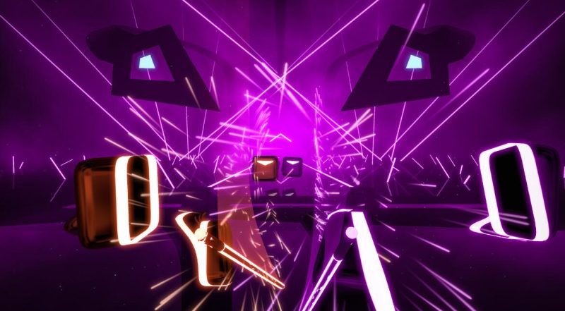 图片[3]VR玩吧-VR游戏破解下载网站-Quest 2 3 一体机游戏-Steam VR串流游戏-VR游戏资源汉化中文网站-Pico Neo3 4-Meta Quest 2 3-HTC VIVE-Oculus Rift-Valve Index-Pico VR-游戏下载中心Oculus Quest 游戏《节奏光剑VR》DLC解锁版 Beat Saber VR + 共存版VR玩吧-VR游戏破解下载网站-Quest 2 3 一体机游戏-Steam VR串流游戏-VR游戏资源汉化中文网站-Pico Neo3 4-Meta Quest 2 3-HTC VIVE-Oculus Rift-Valve Index-Pico VR-游戏下载中心VR玩吧【VRwanba.com】汉化VR游戏官网