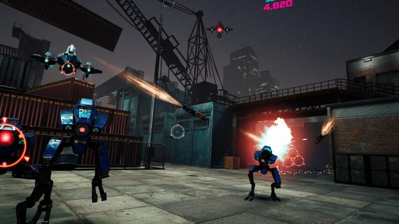 图片[5]VR玩吧-VR游戏破解下载网站-Quest 2 3 一体机游戏-Steam VR串流游戏-VR游戏资源汉化中文网站-Pico Neo3 4-Meta Quest 2 3-HTC VIVE-Oculus Rift-Valve Index-Pico VR-游戏下载中心Steam PC VR游戏《无人机前锋VR》Drone Striker（高速下载）VR玩吧-VR游戏破解下载网站-Quest 2 3 一体机游戏-Steam VR串流游戏-VR游戏资源汉化中文网站-Pico Neo3 4-Meta Quest 2 3-HTC VIVE-Oculus Rift-Valve Index-Pico VR-游戏下载中心VR玩吧【VRwanba.com】汉化VR游戏官网