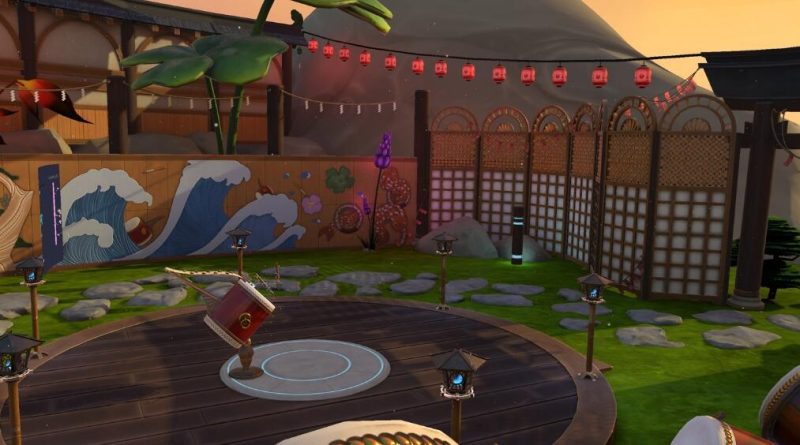图片[3]VR玩吧-VR游戏破解下载网站-Quest 2 3 一体机游戏-Steam VR串流游戏-VR游戏资源汉化中文网站-Pico Neo3 4-Meta Quest 2 3-HTC VIVE-Oculus Rift-Valve Index-Pico VR-游戏下载中心Oculus Quest 游戏《太鼓狂潮VR》Taiko FrenzyVR玩吧-VR游戏破解下载网站-Quest 2 3 一体机游戏-Steam VR串流游戏-VR游戏资源汉化中文网站-Pico Neo3 4-Meta Quest 2 3-HTC VIVE-Oculus Rift-Valve Index-Pico VR-游戏下载中心VR玩吧【VRwanba.com】汉化VR游戏官网