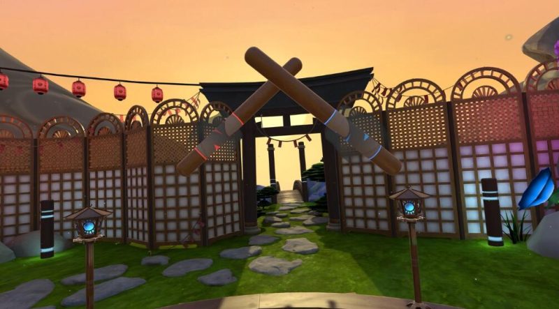 图片[4]VR玩吧-VR游戏破解下载网站-Quest 2 3 一体机游戏-Steam VR串流游戏-VR游戏资源汉化中文网站-Pico Neo3 4-Meta Quest 2 3-HTC VIVE-Oculus Rift-Valve Index-Pico VR-游戏下载中心Oculus Quest 游戏《太鼓狂潮VR》Taiko FrenzyVR玩吧-VR游戏破解下载网站-Quest 2 3 一体机游戏-Steam VR串流游戏-VR游戏资源汉化中文网站-Pico Neo3 4-Meta Quest 2 3-HTC VIVE-Oculus Rift-Valve Index-Pico VR-游戏下载中心VR玩吧【VRwanba.com】汉化VR游戏官网