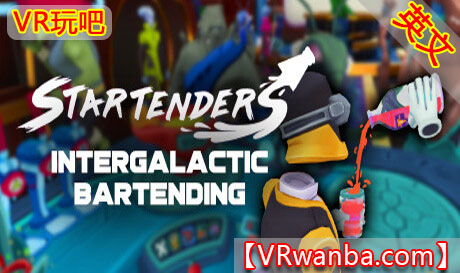 图片[1]VR玩吧-VR游戏破解下载网站-Quest 2 3 一体机游戏-Steam VR串流游戏-VR游戏资源汉化中文网站-Pico Neo3 4-Meta Quest 2 3-HTC VIVE-Oculus Rift-Valve Index-Pico VR-游戏下载中心Oculus Quest 游戏《初学者调酒VR》Startenders VR（高速下载）VR玩吧-VR游戏破解下载网站-Quest 2 3 一体机游戏-Steam VR串流游戏-VR游戏资源汉化中文网站-Pico Neo3 4-Meta Quest 2 3-HTC VIVE-Oculus Rift-Valve Index-Pico VR-游戏下载中心VR玩吧【VRwanba.com】汉化VR游戏官网