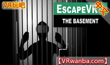 Steam PC VR游戏《逃离地下室VR》EscapeVR The Basement（高速下载）VR玩吧官网|VR游戏下载网站|Quest 2 3一体机游戏|VR游戏资源中文汉化平台|Pico Neo3 4|Meta Quest 2 3|HTC VIVE|Oculus Rift|Valve Index|Pico VR|游戏下载中心VR玩吧【VRwanba.com】汉化VR游戏官网