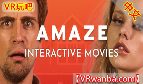 Steam PC VR游戏《惊奇：交互式VR电影+DLC》Amaze: Interactive VR Movies（高速下载）VR玩吧官网|VR游戏下载网站|Quest 2 3一体机游戏|VR游戏资源中文汉化平台|Pico Neo3 4|Meta Quest 2 3|HTC VIVE|Oculus Rift|Valve Index|Pico VR|游戏下载中心VR玩吧【VRwanba.com】汉化VR游戏官网