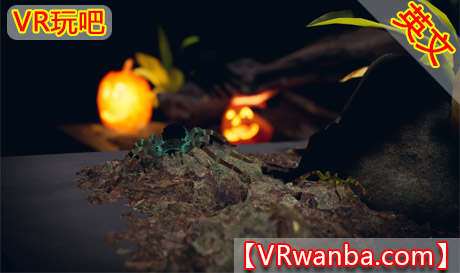 图片[1]VR玩吧-VR游戏破解下载网站-Quest 2 3 一体机游戏-Steam VR串流游戏-VR游戏资源汉化中文网站-Pico Neo3 4-Meta Quest 2 3-HTC VIVE-Oculus Rift-Valve Index-Pico VR-游戏下载中心Oculus Quest 游戏《轻松的蜘蛛体验VR》Relaxed spiders experience（高速下载）VR玩吧-VR游戏破解下载网站-Quest 2 3 一体机游戏-Steam VR串流游戏-VR游戏资源汉化中文网站-Pico Neo3 4-Meta Quest 2 3-HTC VIVE-Oculus Rift-Valve Index-Pico VR-游戏下载中心VR玩吧【VRwanba.com】汉化VR游戏官网