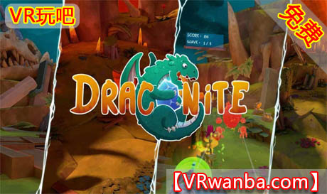 图片[1]VR玩吧-VR游戏破解下载网站-Quest 2 3 一体机游戏-Steam VR串流游戏-VR游戏资源汉化中文网站-Pico Neo3 4-Meta Quest 2 3-HTC VIVE-Oculus Rift-Valve Index-Pico VR-游戏下载中心Oculus Quest 游戏《龙石VR》Draconite（高速下载）VR玩吧-VR游戏破解下载网站-Quest 2 3 一体机游戏-Steam VR串流游戏-VR游戏资源汉化中文网站-Pico Neo3 4-Meta Quest 2 3-HTC VIVE-Oculus Rift-Valve Index-Pico VR-游戏下载中心VR玩吧【VRwanba.com】汉化VR游戏官网