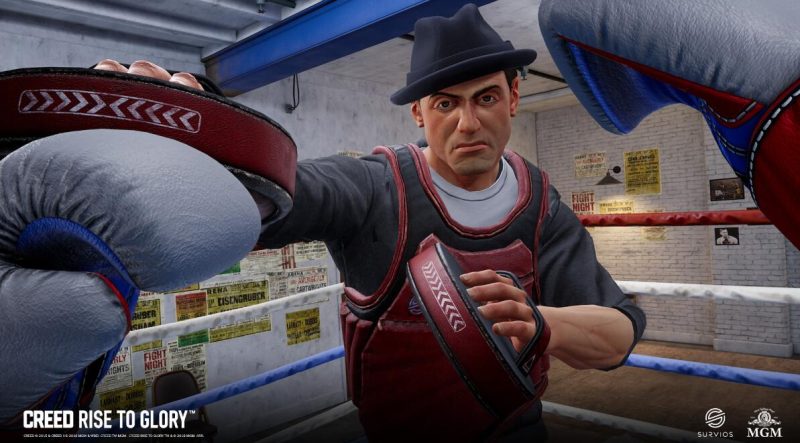 图片[5]VR玩吧-VR游戏破解下载网站-Quest 2 3 一体机游戏-Steam VR串流游戏-VR游戏资源汉化中文网站-Pico Neo3 4-Meta Quest 2 3-HTC VIVE-Oculus Rift-Valve Index-Pico VR-游戏下载中心Oculus Quest 游戏《最强拳击游戏VR/荣耀擂台VR》Creed: Rise to Glory VR 游戏 (高速下载）VR玩吧-VR游戏破解下载网站-Quest 2 3 一体机游戏-Steam VR串流游戏-VR游戏资源汉化中文网站-Pico Neo3 4-Meta Quest 2 3-HTC VIVE-Oculus Rift-Valve Index-Pico VR-游戏下载中心VR玩吧【VRwanba.com】汉化VR游戏官网