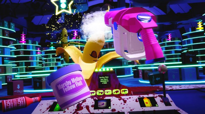 图片[3]VR玩吧-VR游戏破解下载网站-Quest 2 3 一体机游戏-Steam VR串流游戏-VR游戏资源汉化中文网站-Pico Neo3 4-Meta Quest 2 3-HTC VIVE-Oculus Rift-Valve Index-Pico VR-游戏下载中心Oculus Quest 游戏《水果射击VR》Shooty Fruity（高速下载）VR玩吧-VR游戏破解下载网站-Quest 2 3 一体机游戏-Steam VR串流游戏-VR游戏资源汉化中文网站-Pico Neo3 4-Meta Quest 2 3-HTC VIVE-Oculus Rift-Valve Index-Pico VR-游戏下载中心VR玩吧【VRwanba.com】汉化VR游戏官网