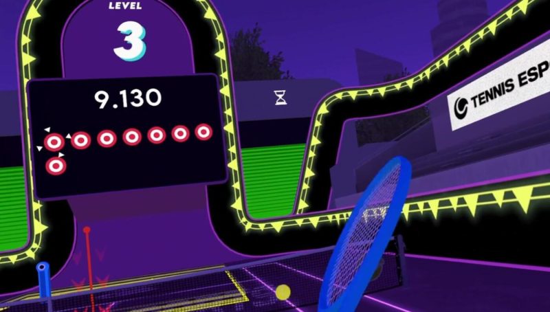 图片[5]VR玩吧-VR游戏破解下载网站-Quest 2 3 一体机游戏-Steam VR串流游戏-VR游戏资源汉化中文网站-Pico Neo3 4-Meta Quest 2 3-HTC VIVE-Oculus Rift-Valve Index-Pico VR-游戏下载中心Oculus Quest 游戏《网球电竞》Tennis EsportsVR玩吧-VR游戏破解下载网站-Quest 2 3 一体机游戏-Steam VR串流游戏-VR游戏资源汉化中文网站-Pico Neo3 4-Meta Quest 2 3-HTC VIVE-Oculus Rift-Valve Index-Pico VR-游戏下载中心VR玩吧【VRwanba.com】汉化VR游戏官网