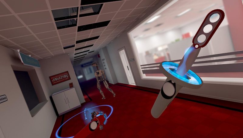 图片[2]VR玩吧-VR游戏破解下载网站-Quest 2 3 一体机游戏-Steam VR串流游戏-VR游戏资源汉化中文网站-Pico Neo3 4-Meta Quest 2 3-HTC VIVE-Oculus Rift-Valve Index-Pico VR-游戏下载中心Oculus Quest 游戏《预算削减终极》Budget Cuts UltimateVR玩吧-VR游戏破解下载网站-Quest 2 3 一体机游戏-Steam VR串流游戏-VR游戏资源汉化中文网站-Pico Neo3 4-Meta Quest 2 3-HTC VIVE-Oculus Rift-Valve Index-Pico VR-游戏下载中心VR玩吧【VRwanba.com】汉化VR游戏官网