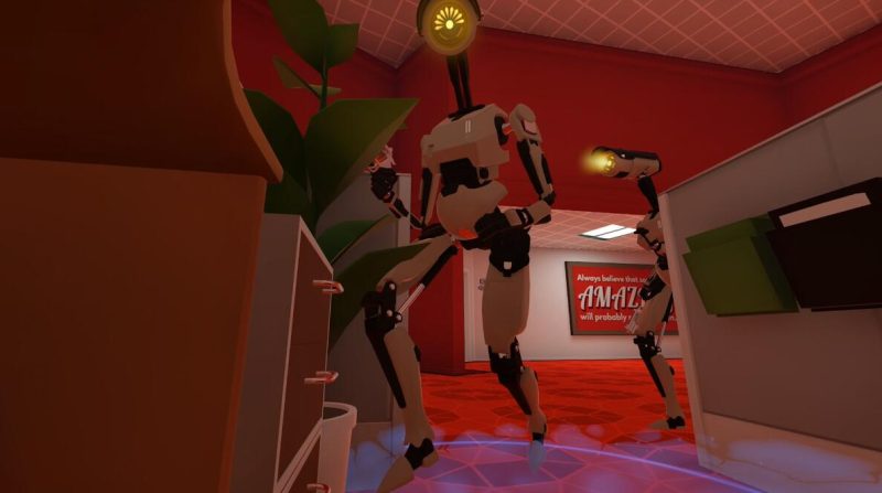 图片[3]VR玩吧-VR游戏破解下载网站-Quest 2 3 一体机游戏-Steam VR串流游戏-VR游戏资源汉化中文网站-Pico Neo3 4-Meta Quest 2 3-HTC VIVE-Oculus Rift-Valve Index-Pico VR-游戏下载中心Oculus Quest 游戏《预算削减终极》Budget Cuts UltimateVR玩吧-VR游戏破解下载网站-Quest 2 3 一体机游戏-Steam VR串流游戏-VR游戏资源汉化中文网站-Pico Neo3 4-Meta Quest 2 3-HTC VIVE-Oculus Rift-Valve Index-Pico VR-游戏下载中心VR玩吧【VRwanba.com】汉化VR游戏官网