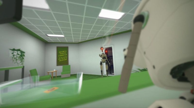 图片[5]VR玩吧官网|VR游戏下载网站|Quest 2 3一体机游戏|VR游戏资源中文汉化平台|Pico Neo3 4|Meta Quest 2 3|HTC VIVE|Oculus Rift|Valve Index|Pico VR|游戏下载中心Oculus Quest 游戏《预算削减终极VR》Budget Cuts Ultimate（高速下载）VR玩吧官网|VR游戏下载网站|Quest 2 3一体机游戏|VR游戏资源中文汉化平台|Pico Neo3 4|Meta Quest 2 3|HTC VIVE|Oculus Rift|Valve Index|Pico VR|游戏下载中心VR玩吧【VRwanba.com】汉化VR游戏官网