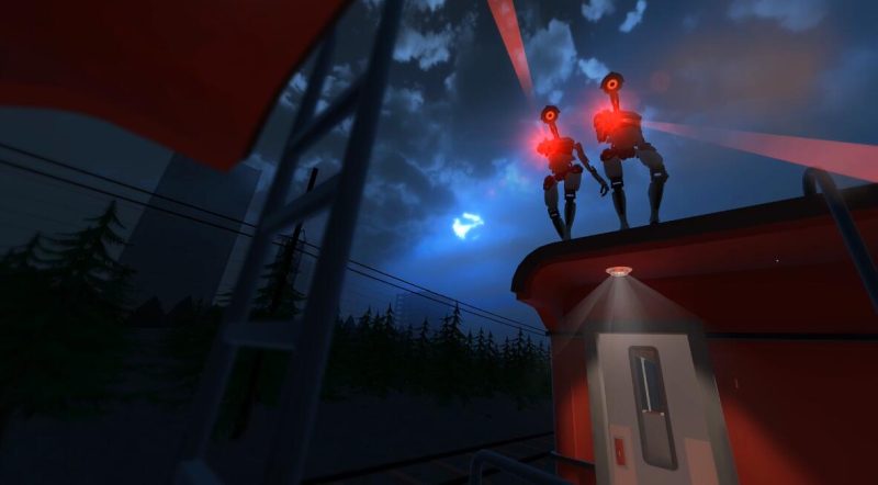 图片[6]VR玩吧-VR游戏破解下载网站-Quest 2 3 一体机游戏-Steam VR串流游戏-VR游戏资源汉化中文网站-Pico Neo3 4-Meta Quest 2 3-HTC VIVE-Oculus Rift-Valve Index-Pico VR-游戏下载中心Oculus Quest 游戏《预算削减终极》Budget Cuts UltimateVR玩吧-VR游戏破解下载网站-Quest 2 3 一体机游戏-Steam VR串流游戏-VR游戏资源汉化中文网站-Pico Neo3 4-Meta Quest 2 3-HTC VIVE-Oculus Rift-Valve Index-Pico VR-游戏下载中心VR玩吧【VRwanba.com】汉化VR游戏官网
