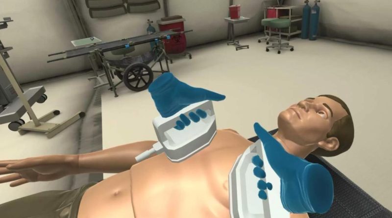 图片[3]VR玩吧官网|VR游戏下载网站|Quest 2 3一体机游戏|VR游戏资源中文汉化平台|Pico Neo3 4|Meta Quest 2 3|HTC VIVE|Oculus Rift|Valve Index|Pico VR|游戏下载中心Oculus Quest 游戏《美国陆军医疗VR体验》U.S. Army Medical VR Experience（高速下载）VR玩吧官网|VR游戏下载网站|Quest 2 3一体机游戏|VR游戏资源中文汉化平台|Pico Neo3 4|Meta Quest 2 3|HTC VIVE|Oculus Rift|Valve Index|Pico VR|游戏下载中心VR玩吧【VRwanba.com】汉化VR游戏官网