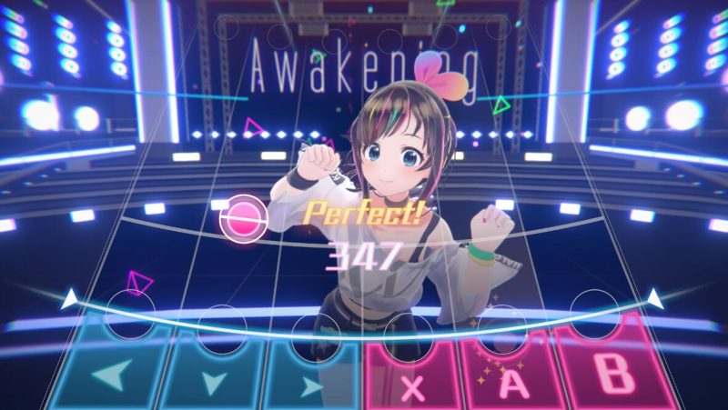 图片[2]VR玩吧-VR游戏破解下载网站-Quest 2 3 一体机游戏-Steam VR串流游戏-VR游戏资源汉化中文网站-Pico Neo3 4-Meta Quest 2 3-HTC VIVE-Oculus Rift-Valve Index-Pico VR-游戏下载中心Steam PC VR游戏《绊爱-触摸节拍VR》Kizuna AI – Touch the Beat!（高速下载）VR玩吧-VR游戏破解下载网站-Quest 2 3 一体机游戏-Steam VR串流游戏-VR游戏资源汉化中文网站-Pico Neo3 4-Meta Quest 2 3-HTC VIVE-Oculus Rift-Valve Index-Pico VR-游戏下载中心VR玩吧【VRwanba.com】汉化VR游戏官网