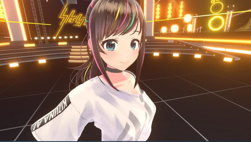 图片[5]VR玩吧-VR游戏破解下载网站-Quest 2 3 一体机游戏-Steam VR串流游戏-VR游戏资源汉化中文网站-Pico Neo3 4-Meta Quest 2 3-HTC VIVE-Oculus Rift-Valve Index-Pico VR-游戏下载中心Steam PC VR游戏《绊爱-触摸节拍VR》Kizuna AI – Touch the Beat!（高速下载）VR玩吧-VR游戏破解下载网站-Quest 2 3 一体机游戏-Steam VR串流游戏-VR游戏资源汉化中文网站-Pico Neo3 4-Meta Quest 2 3-HTC VIVE-Oculus Rift-Valve Index-Pico VR-游戏下载中心VR玩吧【VRwanba.com】汉化VR游戏官网